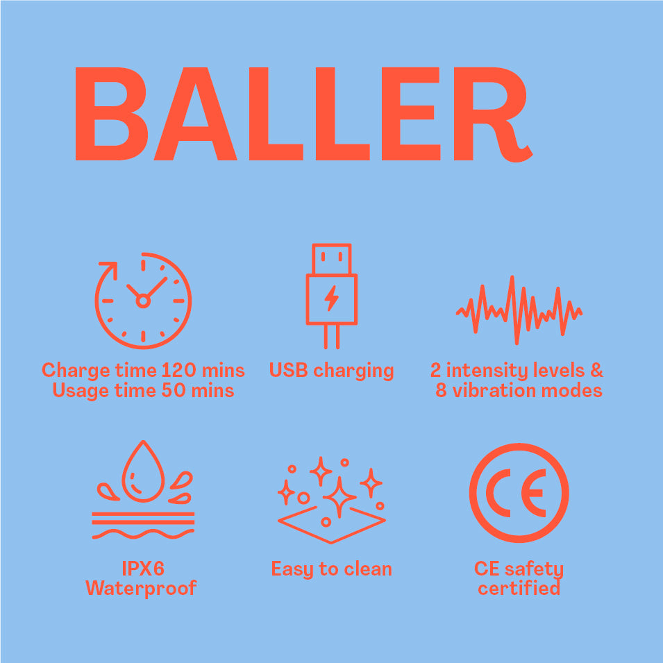 Baller