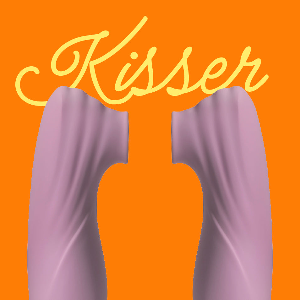 Kisser