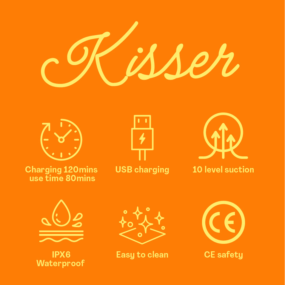 Kisser