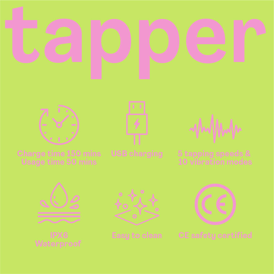 Tapper